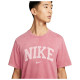 Nike Ανδρική κοντομάνικη μπλούζα Sportswear